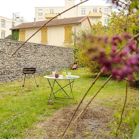 Duplex Republique Clermont-Ferrand Exterior foto