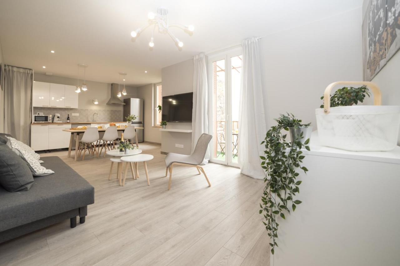 Duplex Republique Clermont-Ferrand Exterior foto